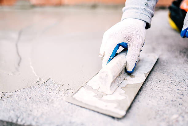 Best Stamped Concrete Services in Spanish Lake, MO